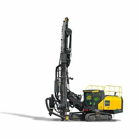 EPIROC FlexiROC T50 Drill Rig